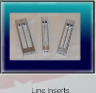 Line Inserts